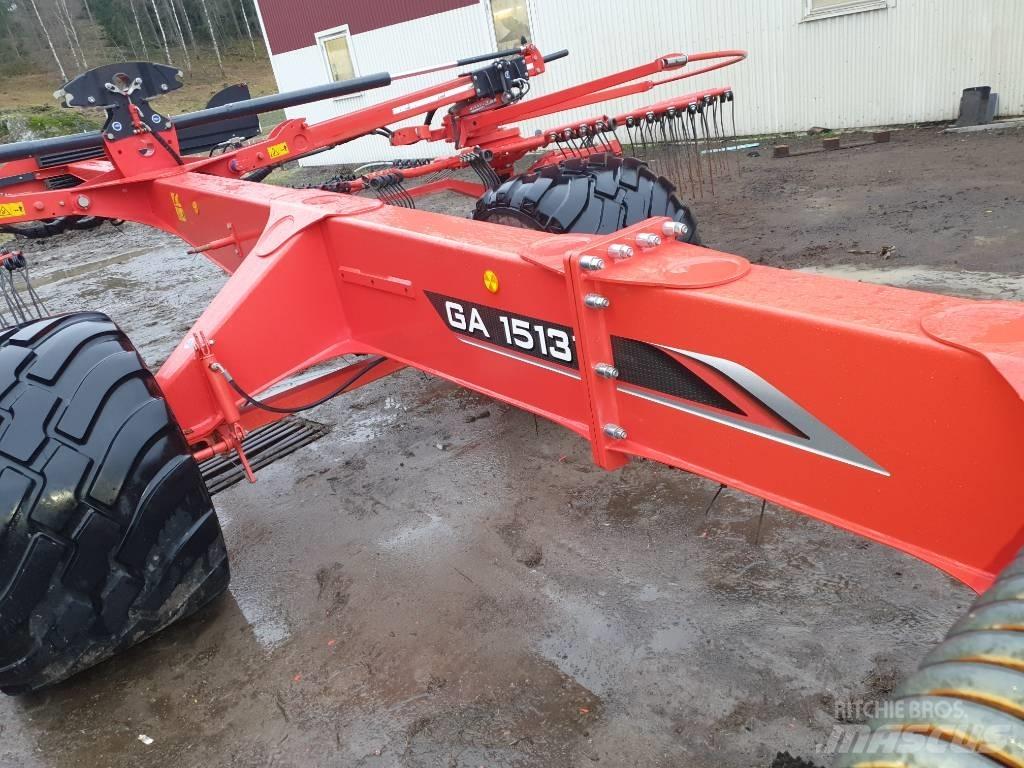 Kuhn GA 15131 윈드로어