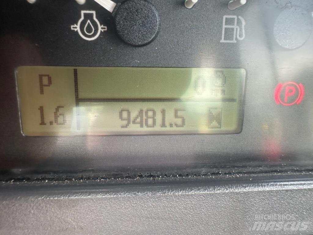 John Deere 650 KLGP 크롤러 도저