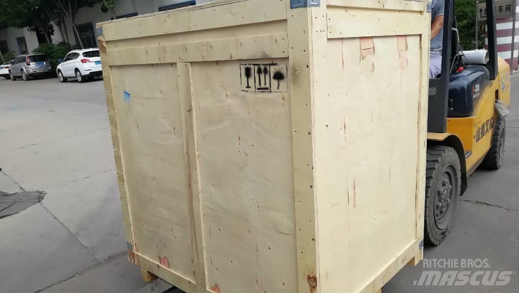 Doosan DE08TIS 엔진