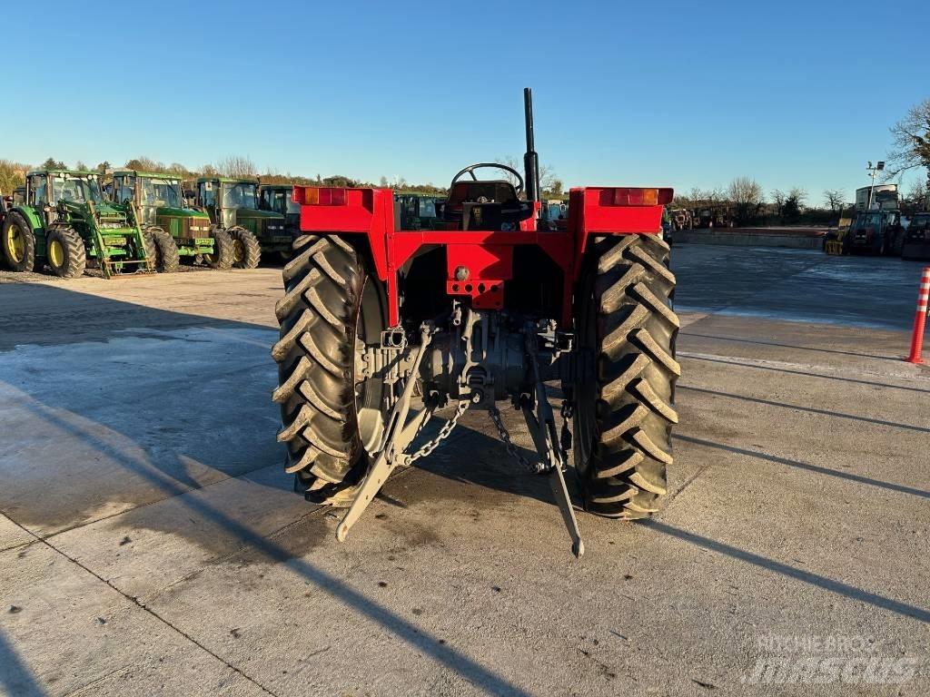 Massey Ferguson 290 트랙터