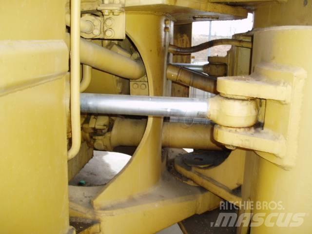 CAT 992 B  휠로우더