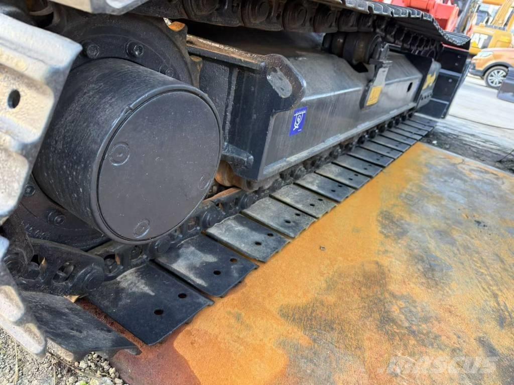 Kubota KX 183 대형 굴삭기 29톤 이상