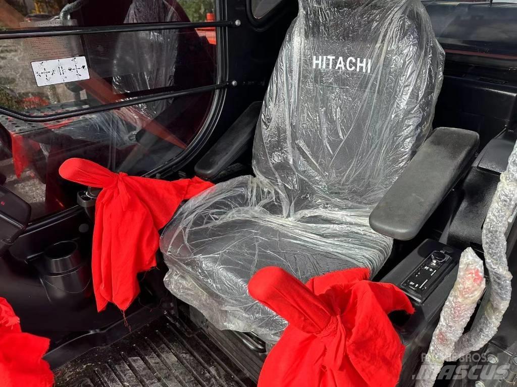 Hitachi ZX 200-6 중형굴삭기 7톤-28톤