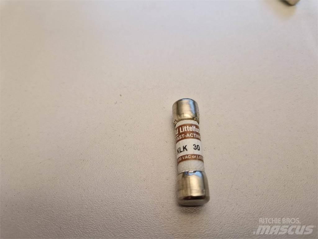 Rottne 062-0245 일렉트로닉스