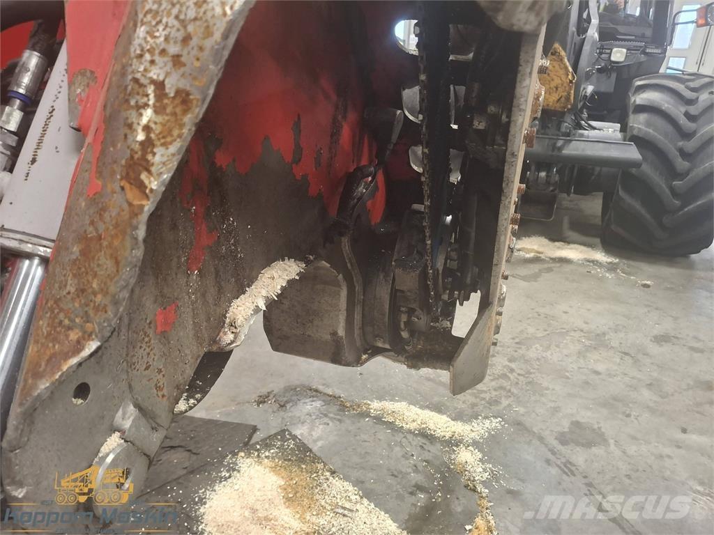 Log Max 3000T 하비스터 헤드