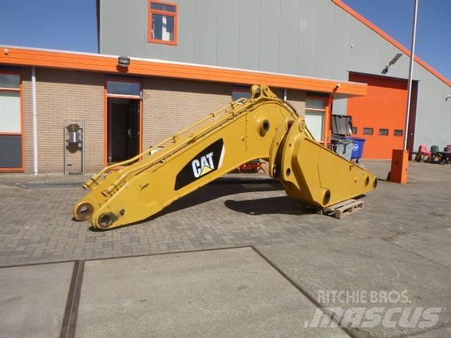 CAT 365CL 붐 및 디퍼