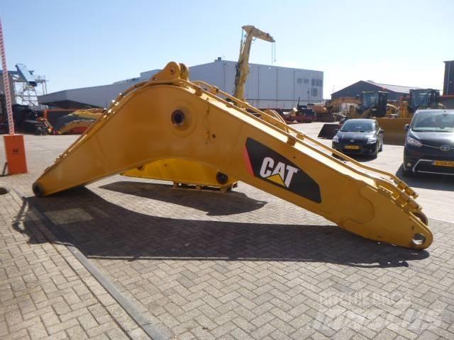 CAT 365CL 붐 및 디퍼