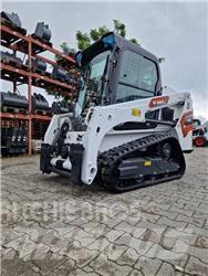 Bobcat T 450  스키드로더