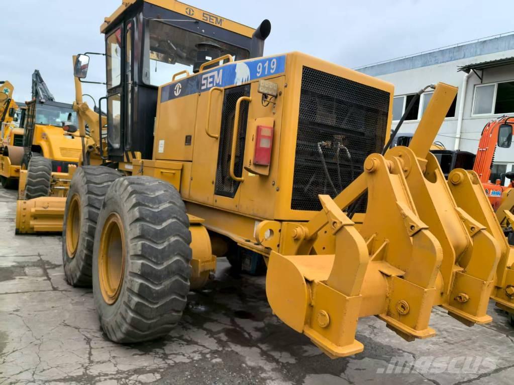 SEM 919 그레이더