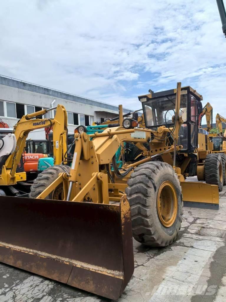 SEM 919 그레이더