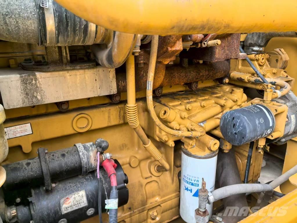 SEM 919 그레이더