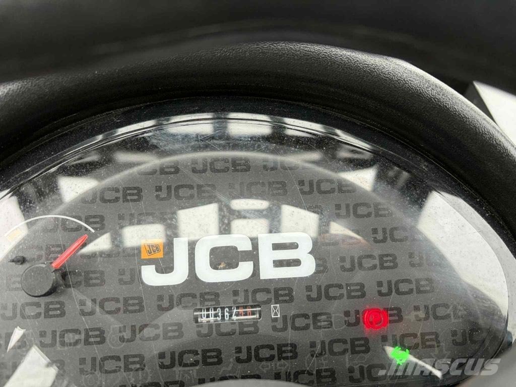 JCB 403  휠로우더