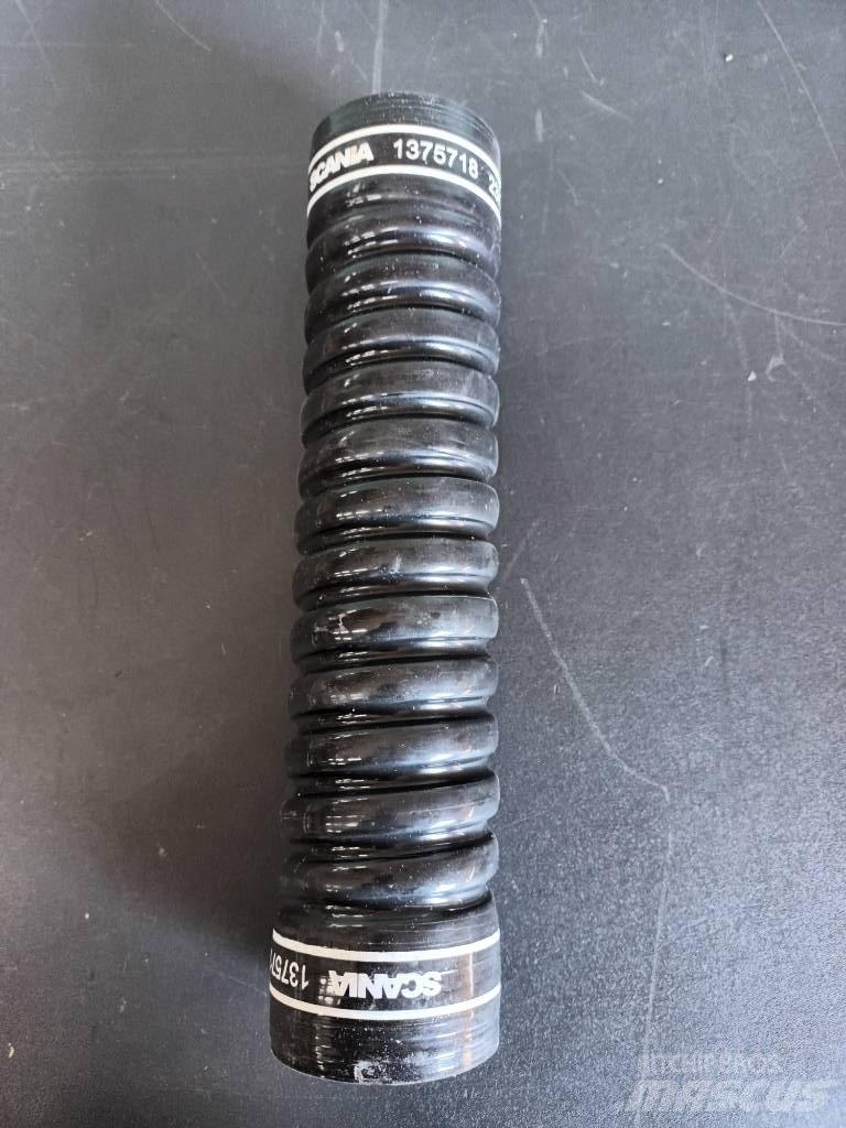 Scania HOSE 1375718 엔진