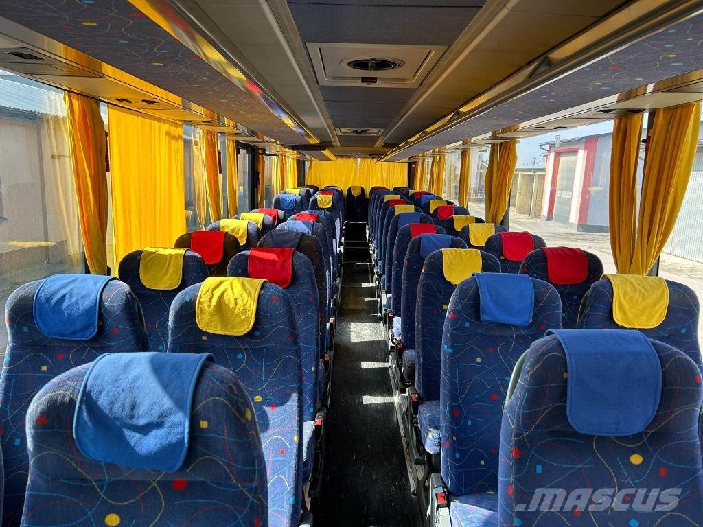 Setra 315 UL GT 시외버스