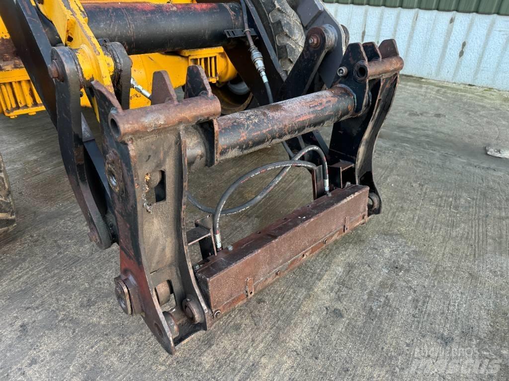 Volvo L 70  휠로우더