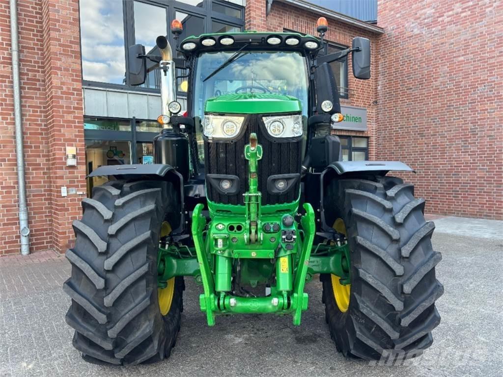 John Deere 6250R 트랙터