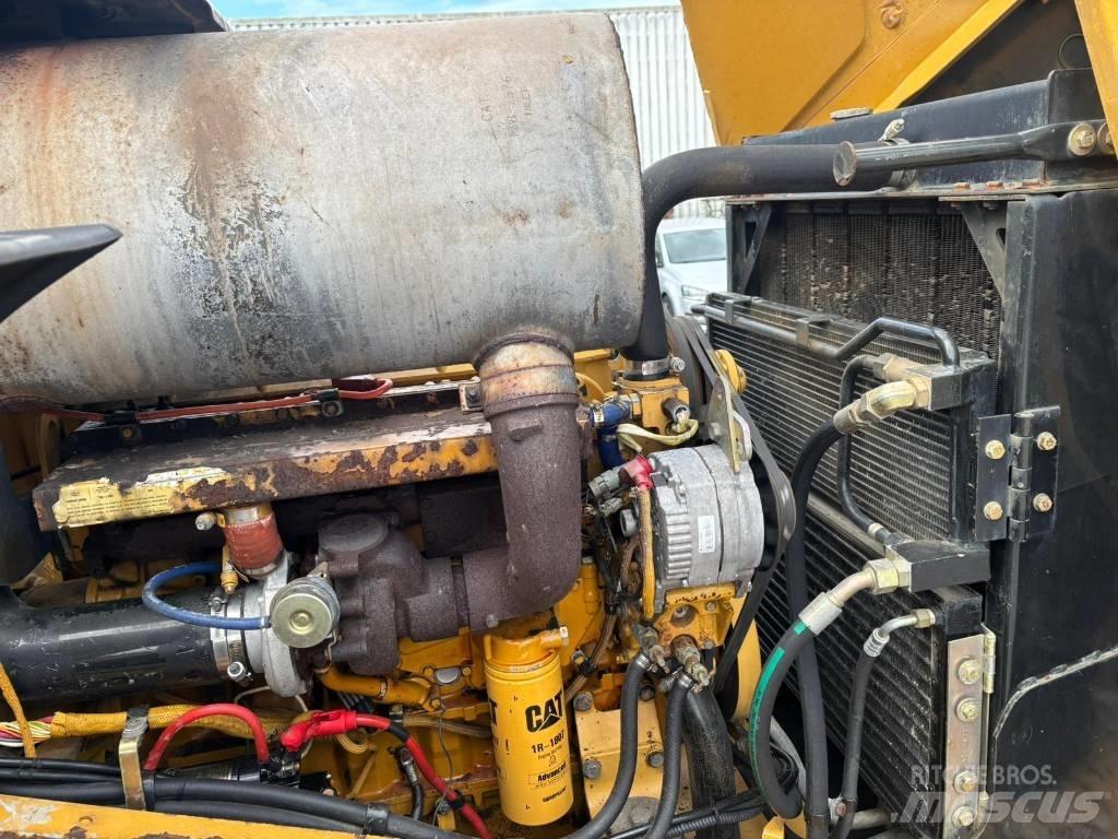 CAT 950 G  휠로우더