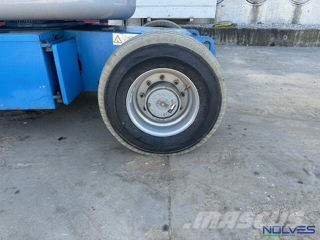 Genie Z45/25J 관절형 전동이동 리프트