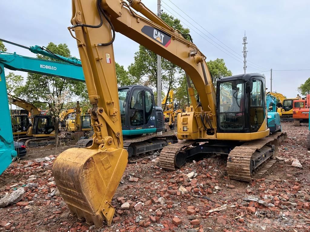CAT 313C 대형 굴삭기 29톤 이상