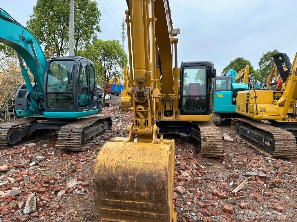 CAT 313C 대형 굴삭기 29톤 이상