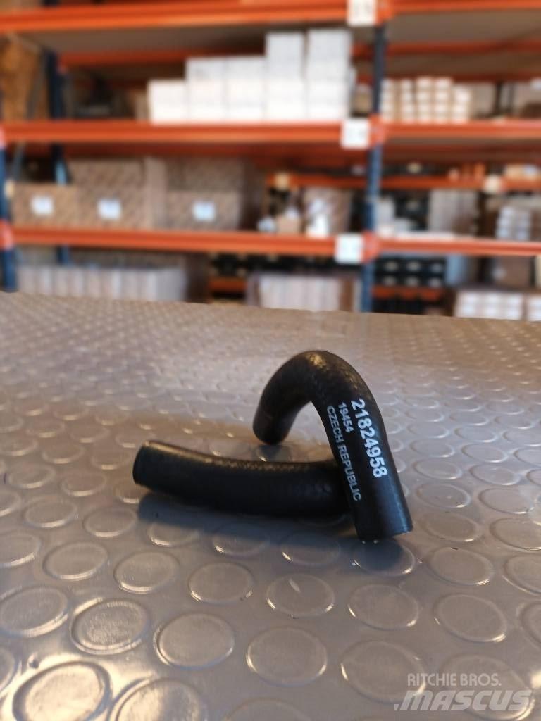 Volvo HOSE 21824958 운송 장비 - 기타