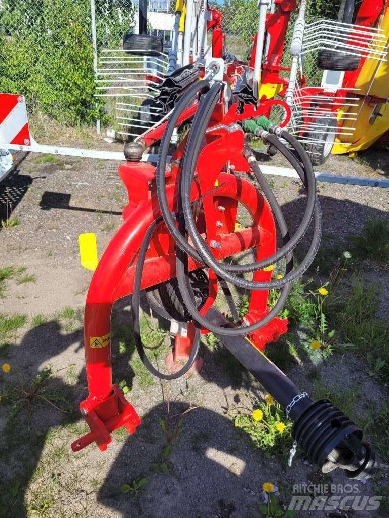 Pöttinger 762c 윈드로어