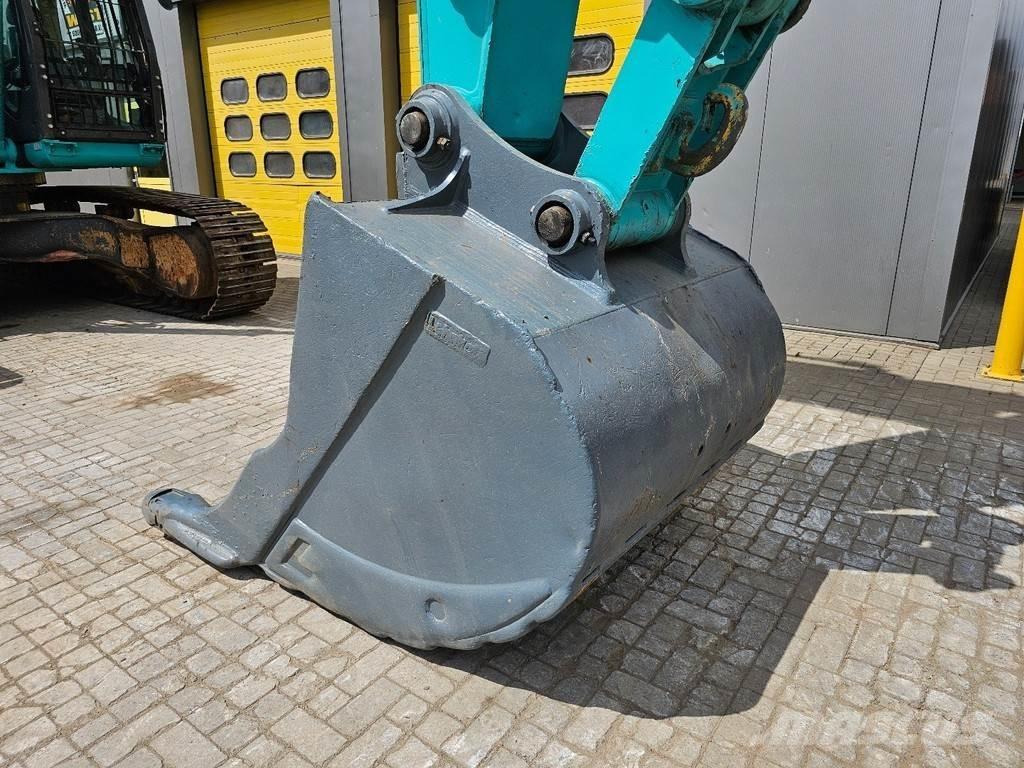 Kobelco SK500LC-9 대형 굴삭기 29톤 이상