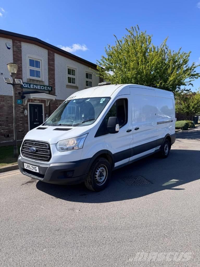 Ford Transit 350 패널 화물차