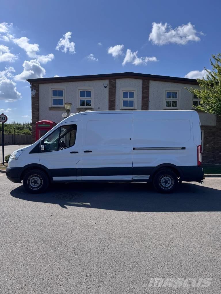 Ford Transit 350 패널 화물차