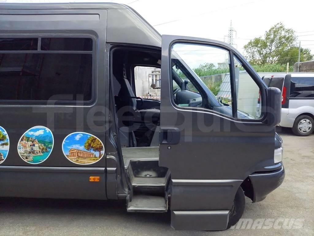 Iveco Daily 미니 버스