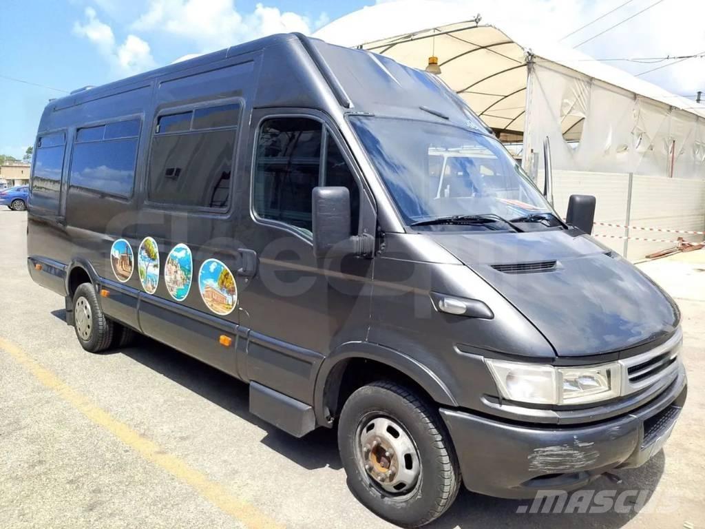 Iveco Daily 미니 버스