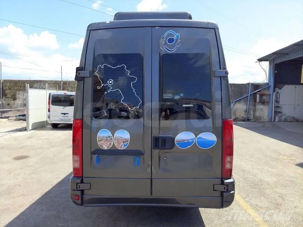 Iveco Daily 미니 버스
