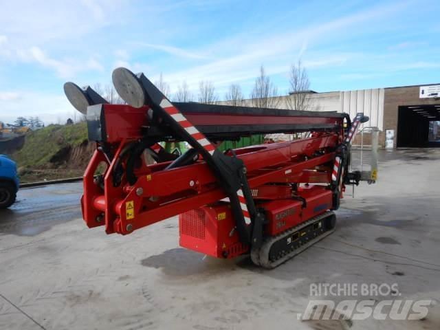Hinowa LL2614 기타 승강기와 플랫폼
