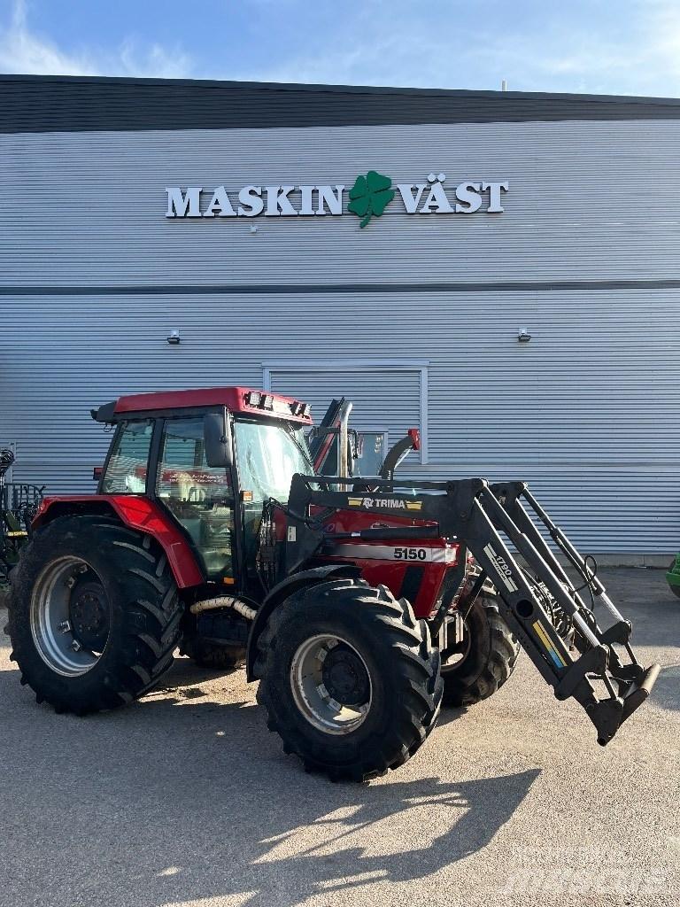Case IH 5150 트랙터