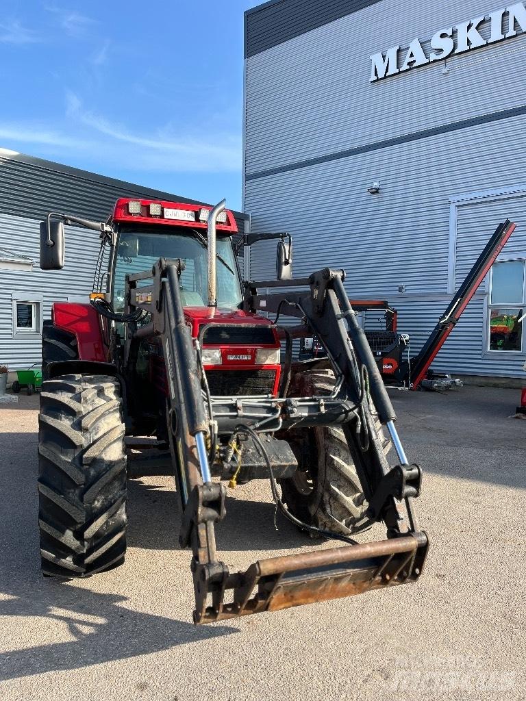 Case IH 5150 트랙터