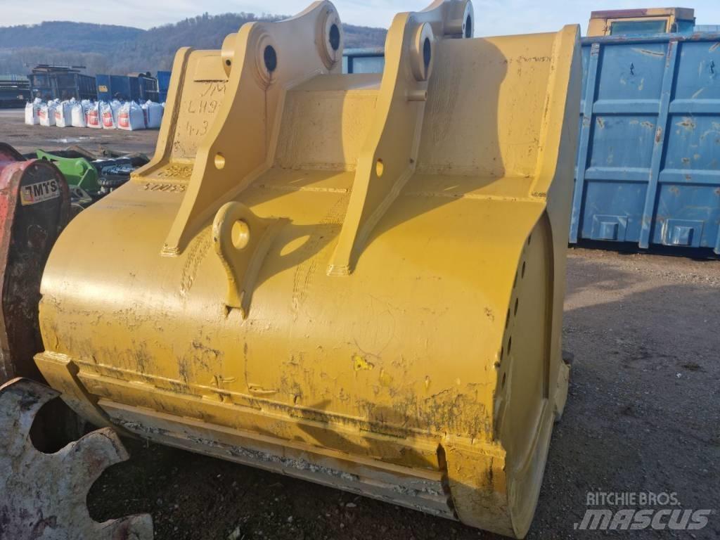  Tieflöffel Cat 365B 백호