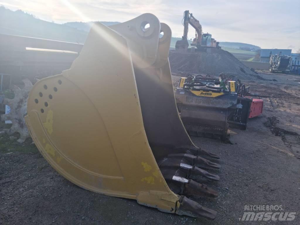  Tieflöffel Cat 365B 백호