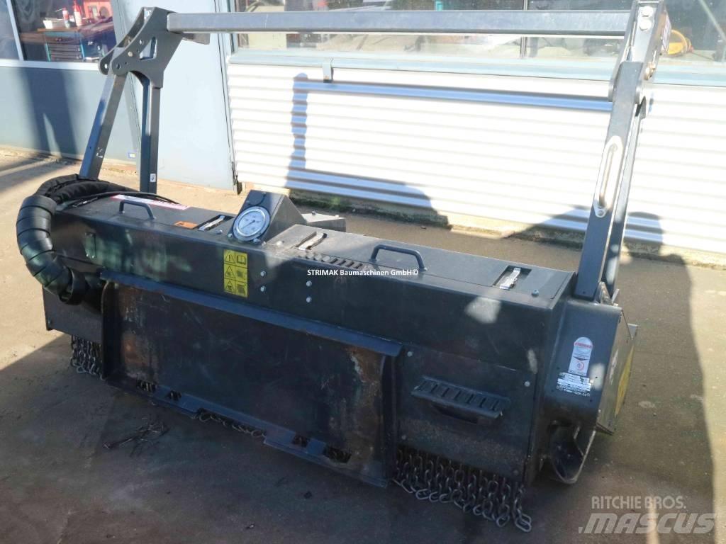 Bobcat FRC200HT 임업 장비 - 기타