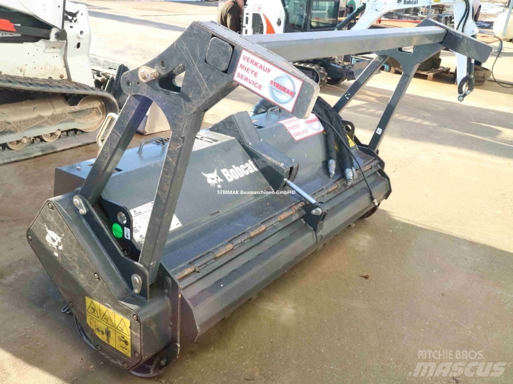 Bobcat FRC200HT 임업 장비 - 기타
