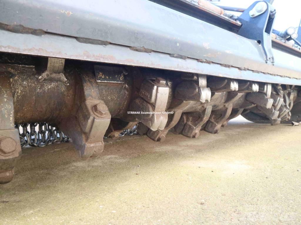 Bobcat FRC200HT 임업 장비 - 기타