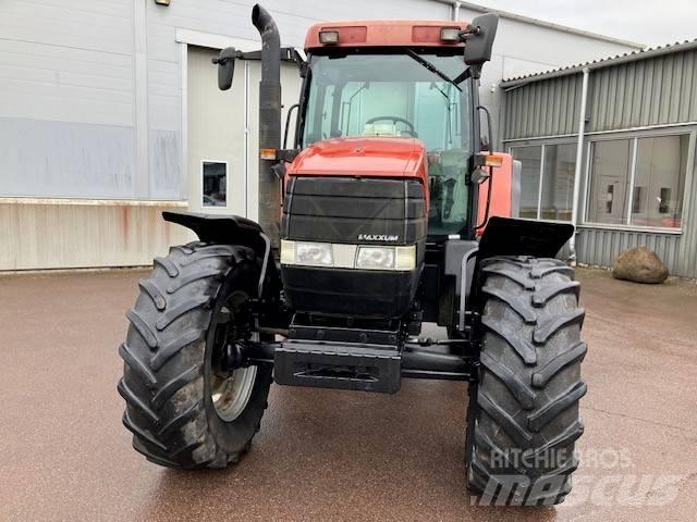 Case IH MX 110 트랙터