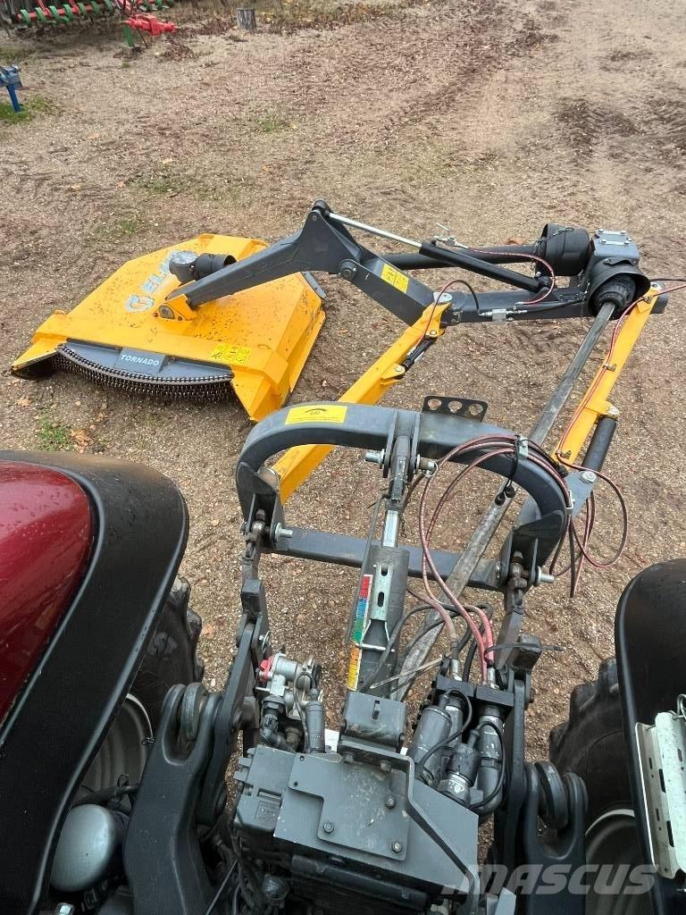 Elho Tornado 450 헤지커터