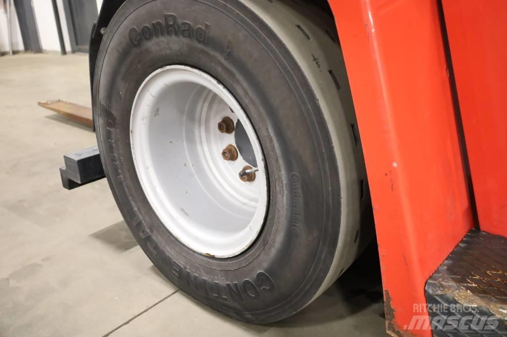 Kalmar DCE 50-6 HM 디젤 지게차