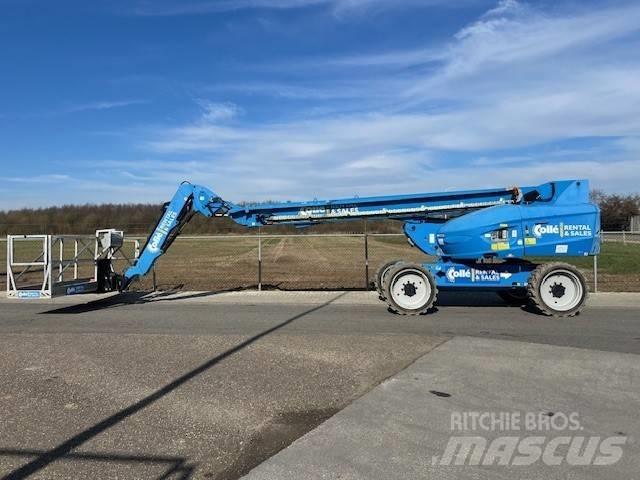 Manitou 280 TJ 견인식 전동이동 리프트