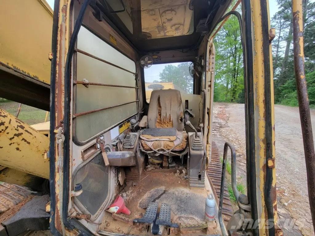 John Deere 992D 대형 굴삭기 29톤 이상