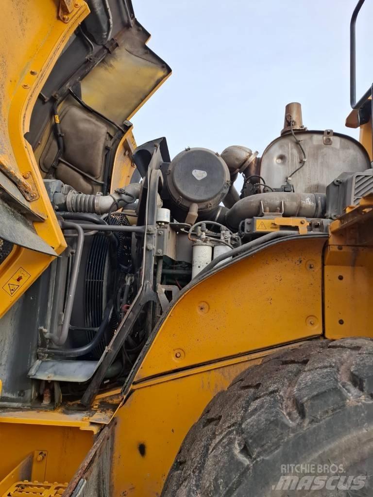 Volvo L 150 H  휠로우더