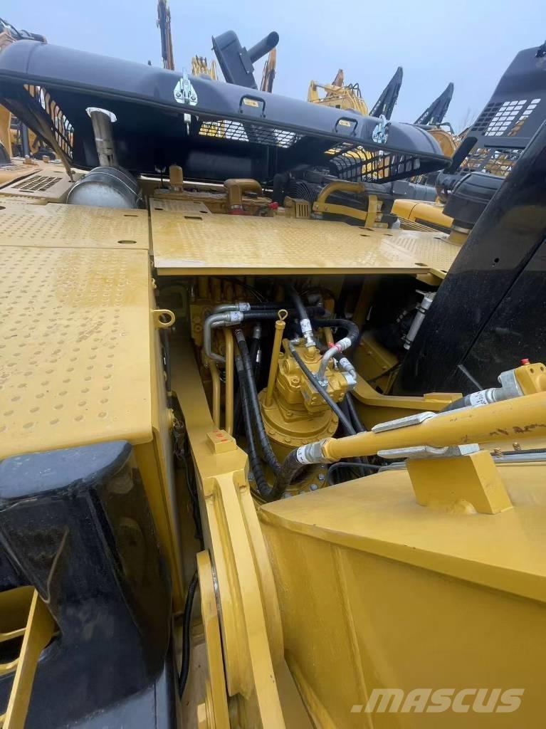 CAT 329 D 대형 굴삭기 29톤 이상