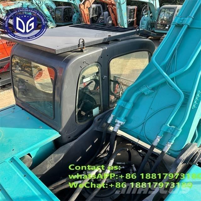 Kobelco SK350D 대형 굴삭기 29톤 이상