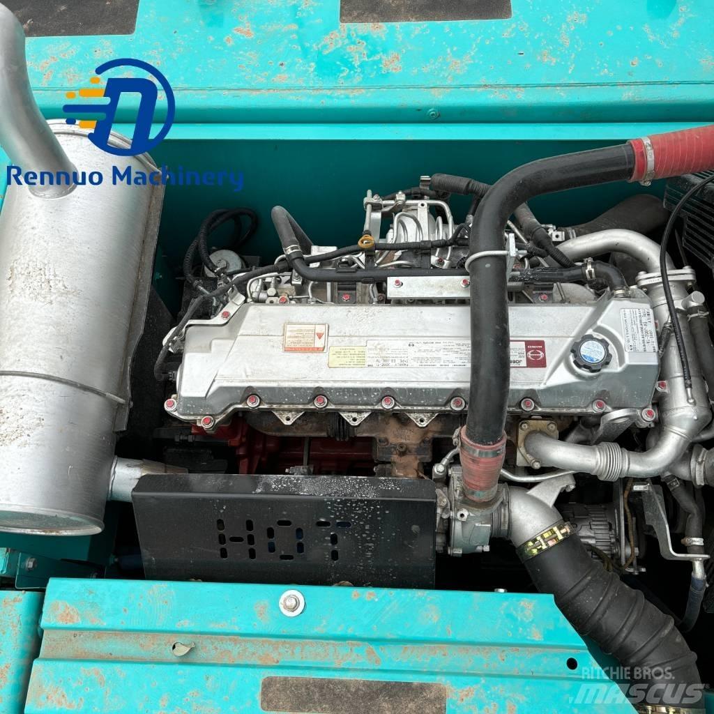Kobelco SK 350D 대형 굴삭기 29톤 이상