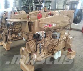 Cummins NTA855-M450 엔진